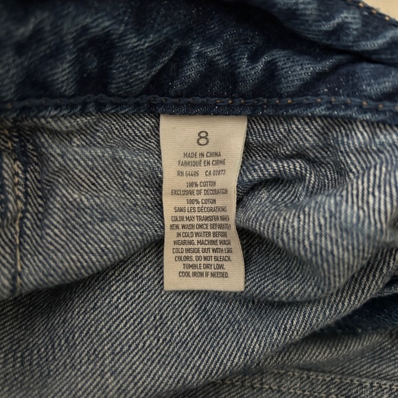 AMERICAN EAGLE Retro Shorts - Picture 9 of 9